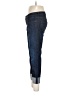 Citizens of Humanity Chevron-herringbone Blue Jeans Size 29 waist - photo 5