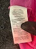 J.Crew Pink Short Sleeve Top Size S (youth) - photo 4