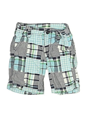 Crazy 8 Shorts (view 1)