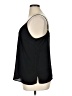 ELOQUII 100% Polyester Black Tank Top Size 14 Plus - photo 5