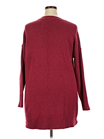 Caslon Pullover Sweater (view 2)