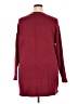 Caslon Burgundy Pullover Sweater Size XXL - photo 2