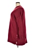 Caslon Burgundy Pullover Sweater Size XXL - photo 5