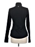 X by Gottex Black Track Jacket Size M - photo 2
