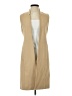 Chico's Tan Vest Size XS - photo 1