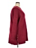 Caslon Burgundy Pullover Sweater Size XXL - photo 4