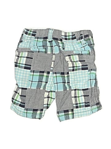 Crazy 8 Shorts (view 2)