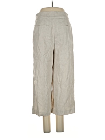Ann Taylor Linen Pants (view 2)