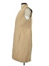 Chico's Tan Vest Size XS - photo 5