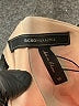 BCBGMAXAZRIA Pink 3/4 Sleeve Blouse Size M - photo 7