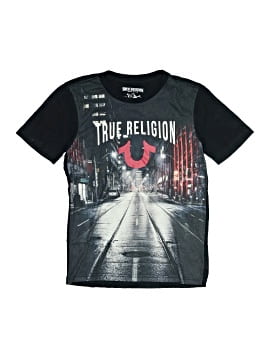 True Religion Short Sleeve T Shirt