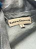 Karina Grimaldi Blue Romper Size S - photo 4