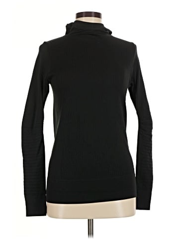 Nike Turtleneck Sweater (view 1)