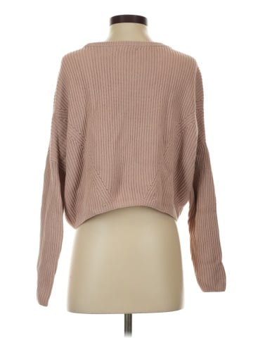 LA Hearts Pullover Sweater (view 2)