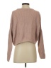 LA Hearts 100% Cotton Tan Pullover Sweater Size S - photo 2