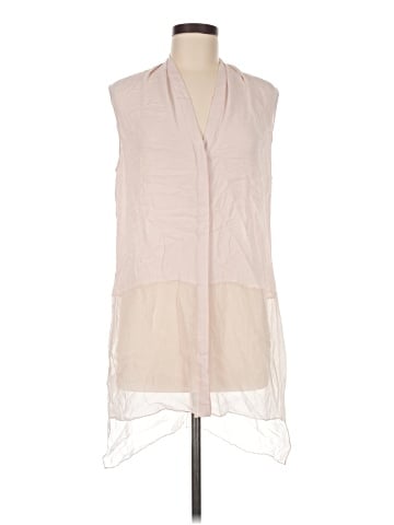 Elie Tahari Sleeveless Blouse (view 1)