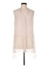 Elie Tahari 100% Polyester Pink Sleeveless Blouse Size M - photo 1