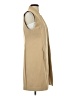 Chico's Tan Vest Size XS - photo 4