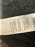 Sfera Black Cocktail Dress Size S - photo 9