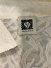 Anne Klein 100% Polyester Ivory 3/4 Sleeve Blouse Size 2X - photo 7