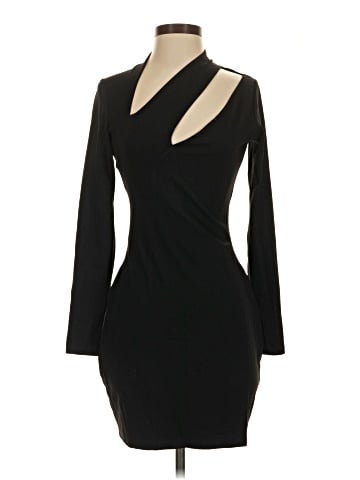 Susana Monaco Cocktail Dress (view 1)