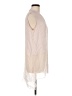 Elie Tahari 100% Polyester Pink Sleeveless Blouse Size M - photo 4