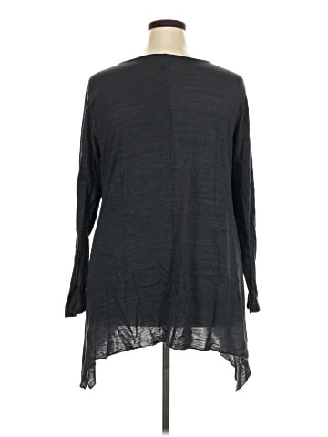 Torrid Long Sleeve Top (view 2)