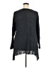 Torrid Gray Long Sleeve Top Size 3X Plus (3) - photo 2