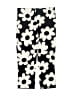 Tahari Floral Black Casual Pants Size 3T - photo 1