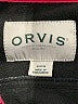 Orvis 100% Cotton Black Jacket Size S - photo 6