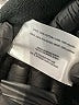 Orvis 100% Cotton Black Jacket Size S - photo 7