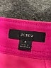 J.Crew 100% Wool Pink Wool Skirt Size 4 - photo 4