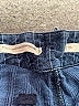 Pilcro and the Letterpress Blue Jeans Size 30 waist - photo 4