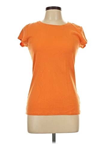 JCPenney Short Sleeve Top (view 1)