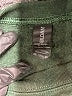 Gildan Floral Green Sweatshirt Size 2X - photo 7