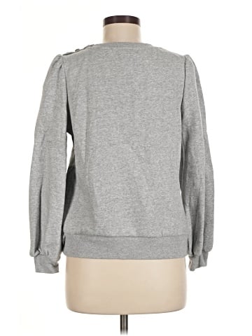 Who What Wear Sweatshirt (view 2)