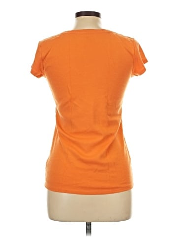 JCPenney Short Sleeve Top (view 2)