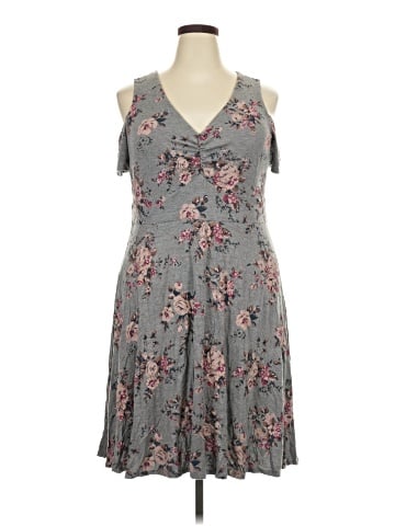 Torrid Casual Dress (view 1)