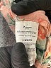 Rip Curl 100% Viscose Orange Kimono Size S - photo 8