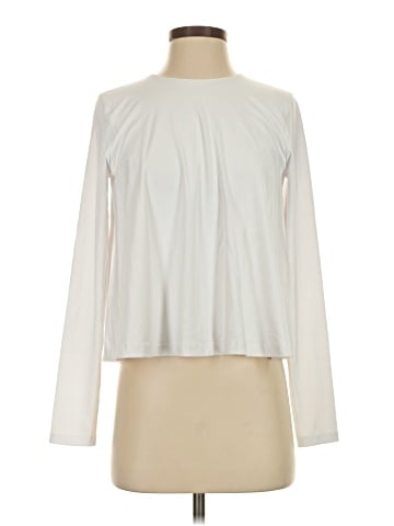 Susana Monaco Long Sleeve Turtleneck (view 1)