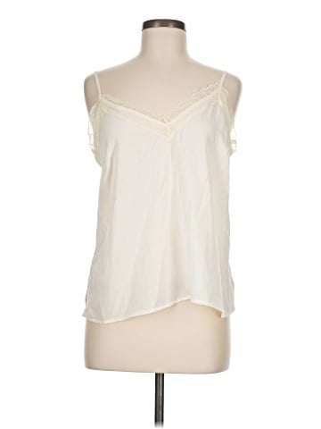 Old Navy Sleeveless Blouse (view 1)