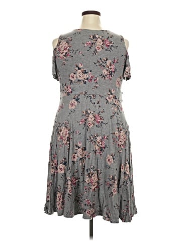 Torrid Casual Dress (view 2)