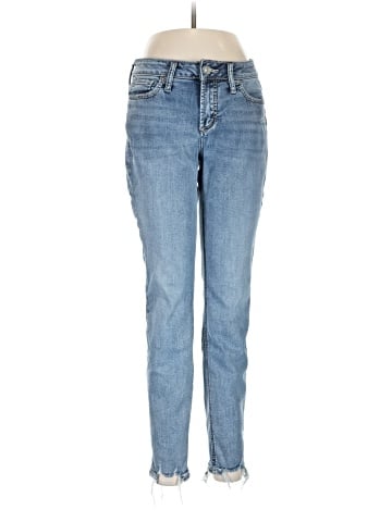 Silver Jeans Co. Jeans (view 1)