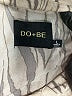 Do & Be 100% Polyester Gray Casual Dress Size L - photo 6