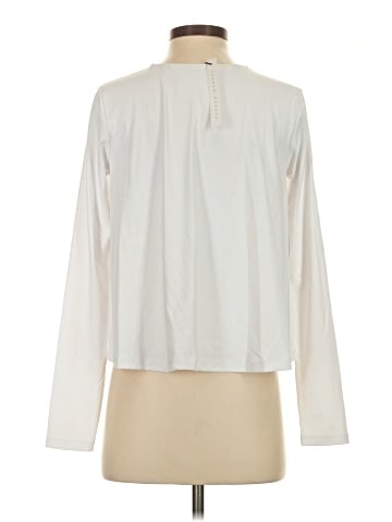 Susana Monaco Long Sleeve Turtleneck (view 2)