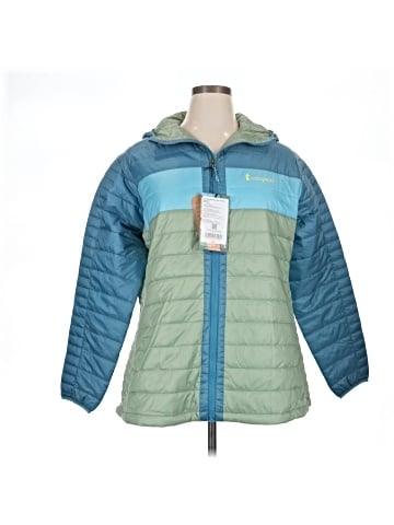 Cotopaxi Snow Jacket (view 1)