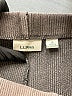 L.L.Bean Brown Casual Pants Size S - photo 7