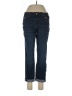 Levi Strauss Signature Solid Blue Jeans Size 32 waist - photo 1