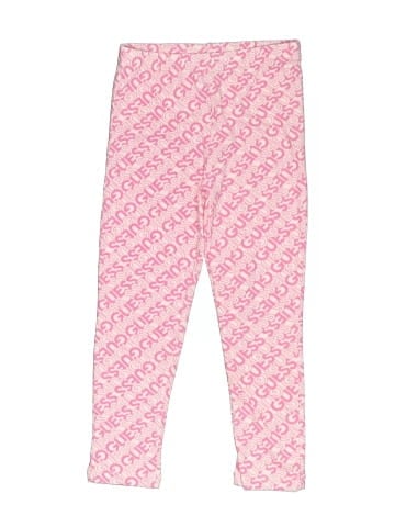Guess Kids Leggings (view 1)