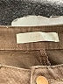 Assorted Brands Solid Brown Casual Skirt Size L - photo 3